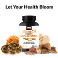 Let Your Health Bloom