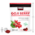 Goji Berry Superfood Chews