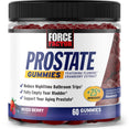 Force Factor Prostate Gummies