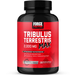 Tribulus Terrestris Max