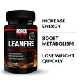 Increase Energy. Boost Metabolism. Lose Weight quickly.