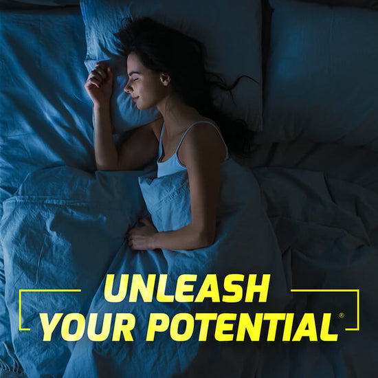 Unleash Your Potential®