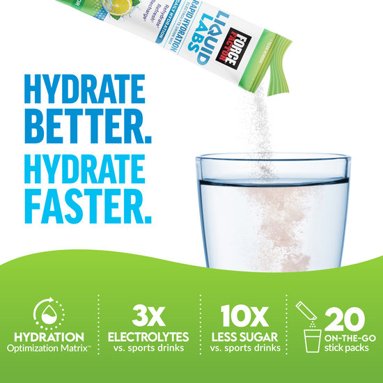 Liquid Labs - Force Factor