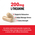 Force Factor L-Theanine