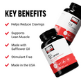 Benefits of CLA and CLA Supplements by Force Factor
