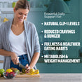 GLP-1 Support Appetite Capsules
