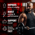 Benefits of Yohimbine Supplements by Force Factor