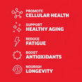 Benefits of NAD+ Longevity Supplement by Force Factor