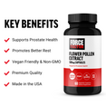 Benefits of Flower Pollen Extract Supplements by Force Factor