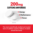Benefits of Caffeine Supplements by Force Factor