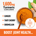 Benefits of Better Turmeric Supplement by Force Factor