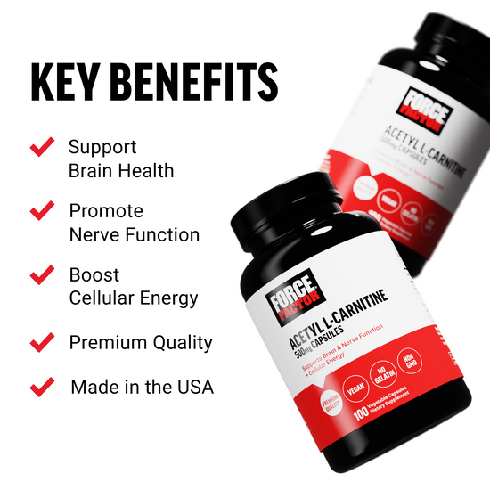 Acetyl-L-Carnitine