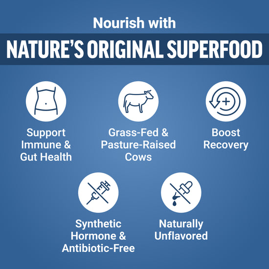Awesome Colostrum Powder - Force Factor