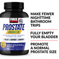 Key Ingredients of Force Factor Prostate Supplement - Unleash Your Potential