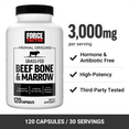 How to Use Force Factor Beef Bone Marrow Supplement - Unleash Your Potential