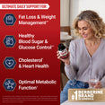 Ultra Berberine Ultimate Capsules