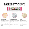 Key Ingredients in Collagen Boosting Superfoods Stick Packs by Force Factor