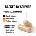 Key Ingredients of Maca Max Supplement by Force Factor