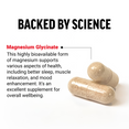  Ingredient Overview and Benefits of Force Factor Magnesium Glycinate Supplement