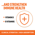 Key Ingredients for Immune Support in Better Turmeric Curcumin Supplements by Force Factor