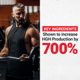 Benefits of Force Factor HGH Supplement