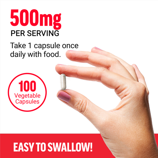 Niacin - Force Factor