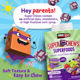 Superfood Super Chews