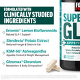 GLP-1 Support Appetite Capsules