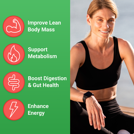 ProbioSlim Keto Apple Cider Vinegar Gummies - Force Factor