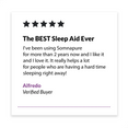 Somnapure 5 star review