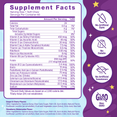 Multivitamin Super Chews