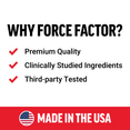 Why Choose Force Factor Beef Bone Marrow Supplement - Unleash Your Potential