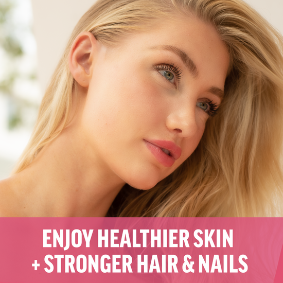 Collagen Boosting Superfoods Force Factor