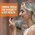 Why You Should Take Caffeine, Benefits of Force Factor Chaga Soft Chew Supplement