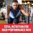 Why You Should Take Men’s Multivitamin, Benefits of Force Factor Men’s Multivitamin Supplement