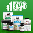 #1 Superfoods brand in America* IRI, MULO, L52 6/16/24