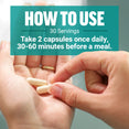 GLP-1 Support Appetite Capsules