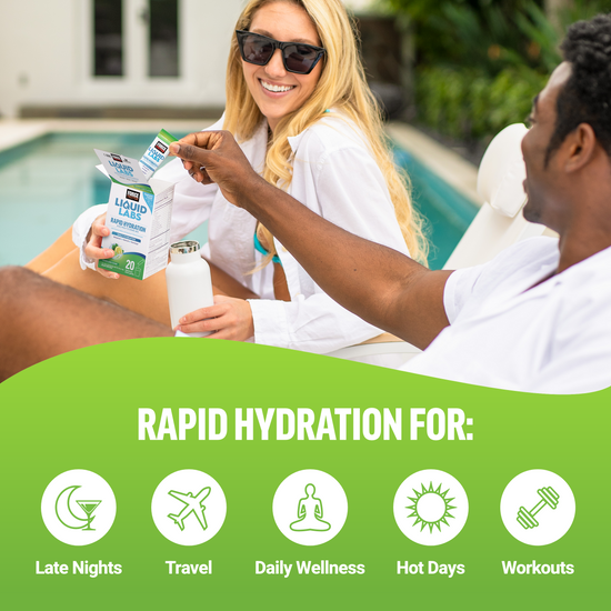 Liquid Labs - Force Factor