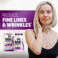 Hair Growth Ultimate Hair Care Capsules