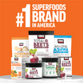 Force Factor - #1 Superfoods Brand in America