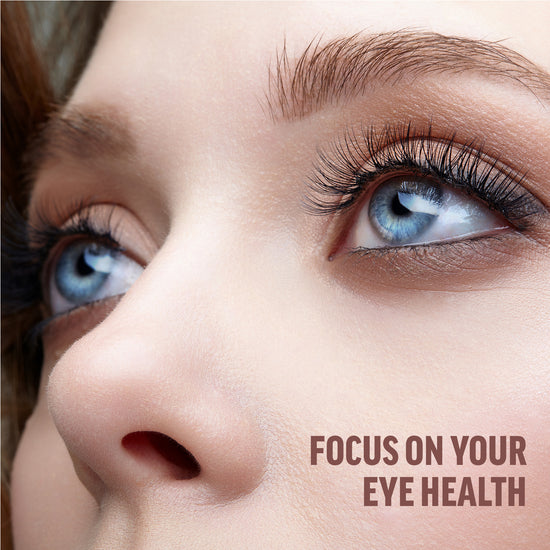 Complete Eye Health Force Factor