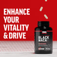 Why You Should Take Black Maca, Benefits of Force Factor Black Maca Supplement