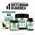 From the #1 Beets Brand in America - #1 in Food, Drug, Mass Retail Based on IRI L26W W/E 2/20/22