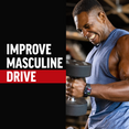 Improve Masculine Drive with Force Factor