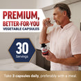Ultra Berberine Ultimate Capsules