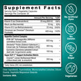 GLP-1 Support Appetite Capsules