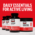 Key Features of Force Factor Supplements for Active Adults and Healthy Living