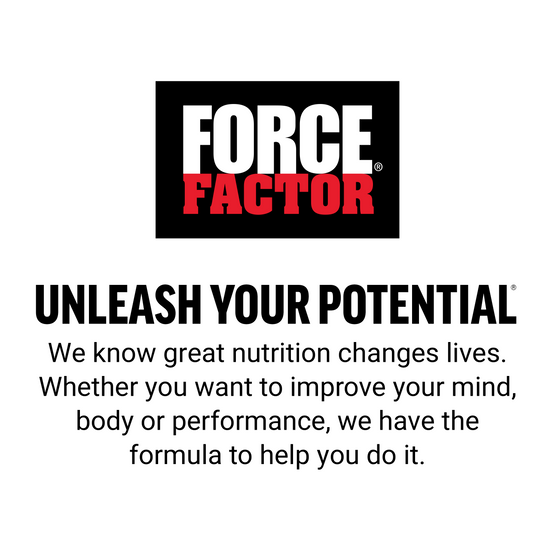 LeanFire - Force Factor