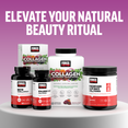 Force Factor - Beauty Supplements and Collagen Supplements