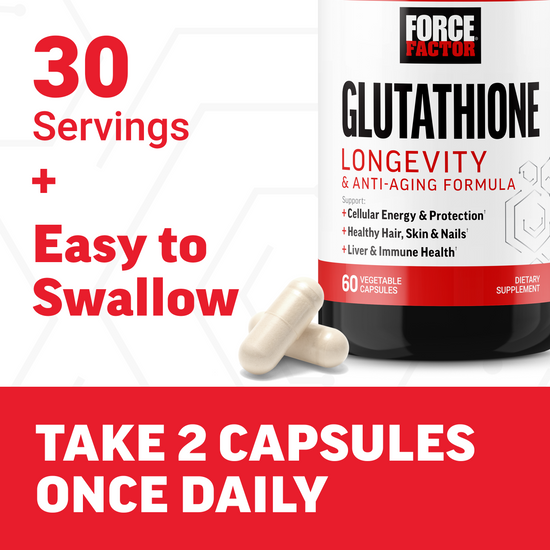 glutathione daily Amazon.com: Life Extension Glutathione, Cysteine & C, 500 mg of Vitamin C,  Powerful antioxidant Supplement to Support Liver Health, Gluten-Free,  Non-GMO, 100 Capsules : Everything Else main image 0